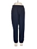 BR Sport Solid Blue Casual Pants Size M - photo 1