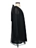 BCBGeneration Solid Black Casual Dress Size XXS - photo 4