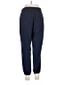 BR Sport Solid Blue Casual Pants Size M - photo 2