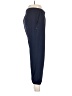 BR Sport Solid Blue Casual Pants Size M - photo 4