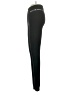 Assorted Brands Solid Black Active Pants Size XS (estimated) - photo 5