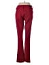ROYALTY Red Jeans Size 6 - 8 - photo 2