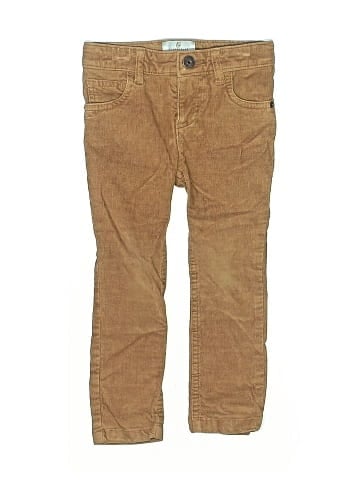 Class Club Khakis (view 1)