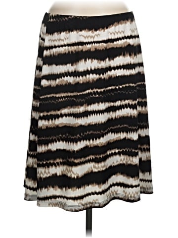 212 Collection Casual Skirt (view 1)