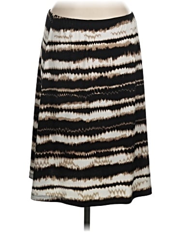 212 Collection Casual Skirt (view 2)