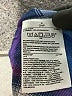 Gap 100% Rayon Plaid Blue Long Sleeve Button-Down Shirt Size S - photo 8