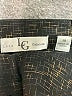 Lena Gabrielle Stars Black Active Pants Size 10 - photo 7