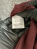 Gibson Burgundy Turtleneck Sweater Size M - photo 9