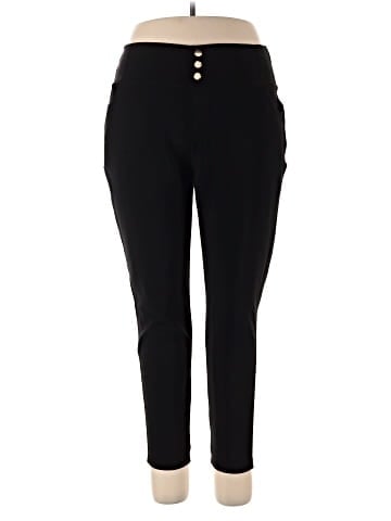 ShoSho Casual Pants (view 1)