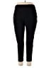 ShoSho Black Casual Pants Size 3X - photo 2