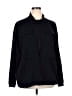 Serra Black Track Jacket Size XL - photo 1