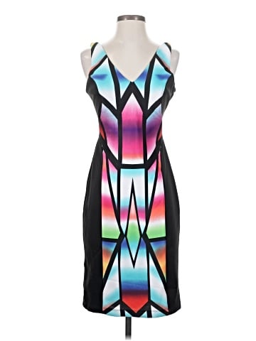B. Smart Cocktail Dress (view 1)