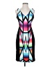 B. Smart Graphic Black Cocktail Dress Size 2 - photo 1