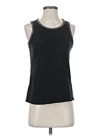 Alythea Sleeveless Top (view 1)