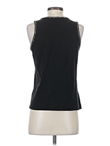 Alythea Sleeveless Top (view 2)