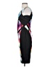 B. Smart Graphic Black Cocktail Dress Size 2 - photo 5