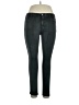 Nine West Green Jeans Size 14 - photo 1