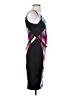 B. Smart Graphic Black Cocktail Dress Size 2 - photo 4
