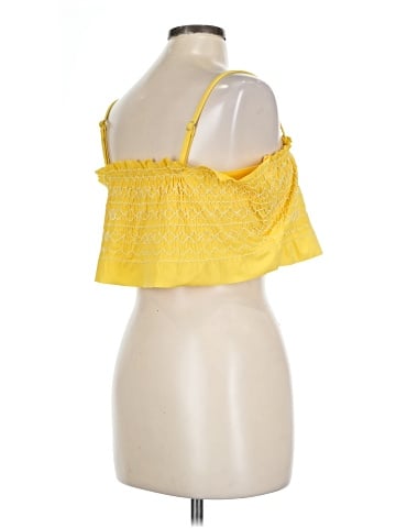 Xhilaration Sleeveless Top (view 2)