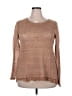 Mossimo Supply Co. Brown Tan Pullover Sweater Size XXL - photo 1