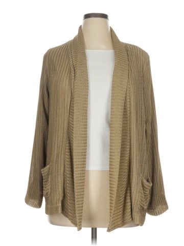 Choices Kimono (view 1)