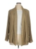 Choices Tan Kimono Size XL - photo 1