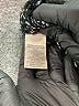 Very J Tweed Black Short Sleeve Turtleneck Size S - photo 8