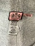 Juicy Couture Solid Silver Active Pants Size M - photo 7
