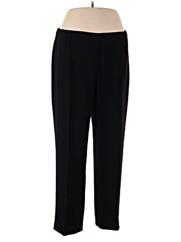 Marina Rinaldi Dress Pants (view 1)