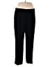 Marina Rinaldi Solid Black Dress Pants Size 18 (27) - photo 1
