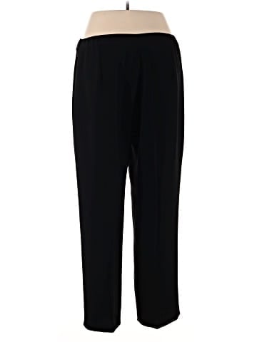 Marina Rinaldi Dress Pants (view 2)