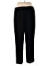 Marina Rinaldi Solid Black Dress Pants Size 18 (27) - photo 2