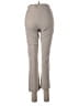 Pure Amici Solid Tan Casual Pants Size M - photo 2