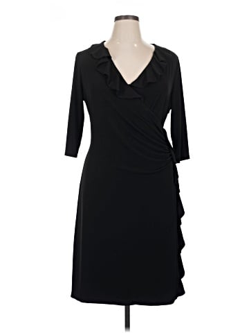 Kiyonna Cocktail Dress (view 1)