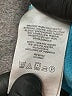 Columbia 100% Polyester Teal Blue Pullover Sweater Size S - photo 8