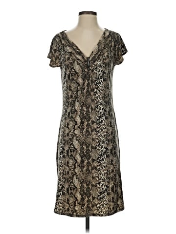 Dana Buchman Casual Dress (view 1)
