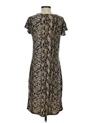 Dana Buchman Casual Dress (view 2)