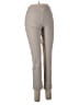 Pure Amici Solid Tan Casual Pants Size M - photo 1