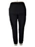 Eddie Bauer Black Casual Pants Size 18 - photo 2