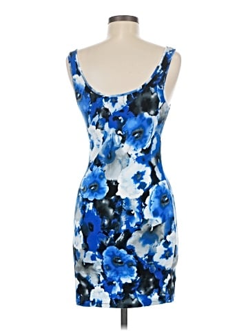 Material Girl Cocktail Dress (view 2)
