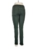 Just Black Green Jeans Size 28 waist - photo 2