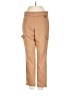 Calvin Klein Tan Cargo Pants Size S - photo 1