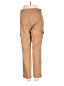 Calvin Klein Tan Cargo Pants Size S - photo 2