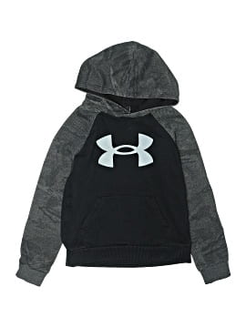 Under Armour Zip Up Hoodie