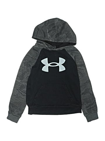Under Armour Zip Up Hoodie (view 1)