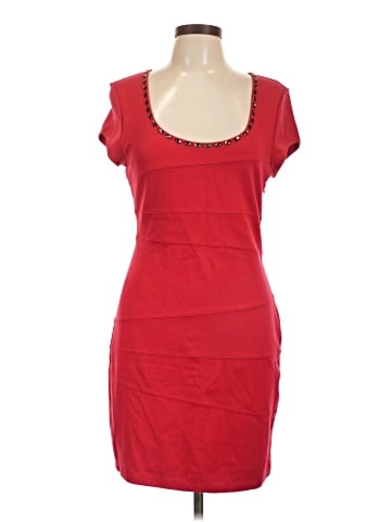 INC International Concepts Cocktail Dress (view 1)