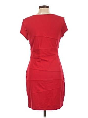 INC International Concepts Cocktail Dress (view 2)
