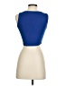 Shein Blue Tank Top Size XXS - photo 2