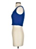 Shein Blue Tank Top Size XXS - photo 5