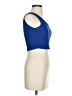 Shein Blue Tank Top Size XXS - photo 4